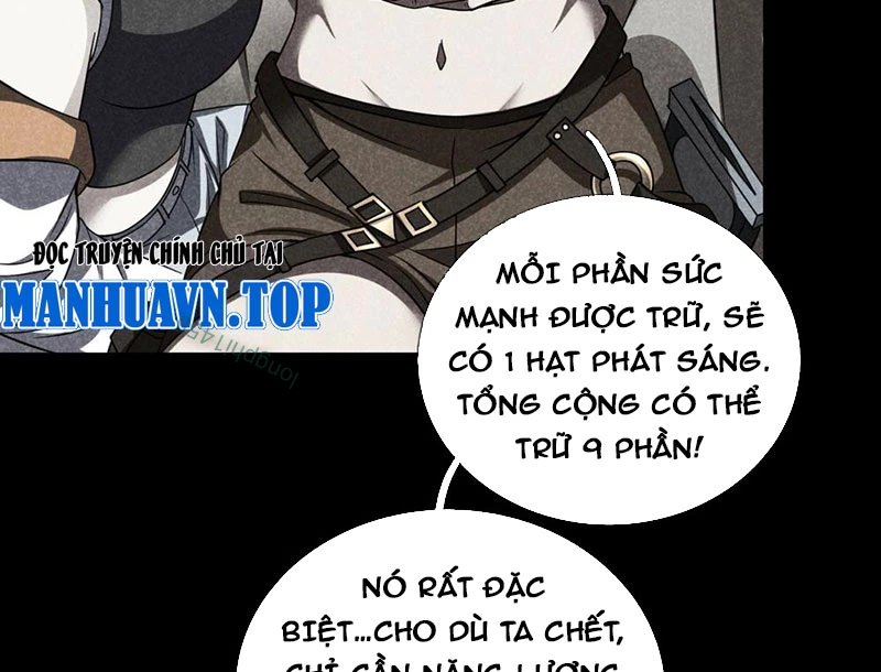 Cái Bóng Của Ta Là Loli Chapter 12 - 132