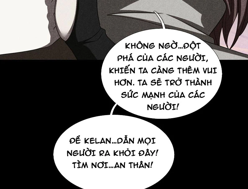 Cái Bóng Của Ta Là Loli Chapter 12 - 135