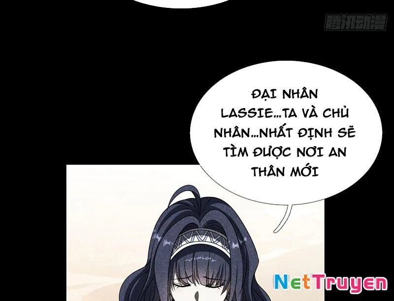 Cái Bóng Của Ta Là Loli Chapter 12 - 136
