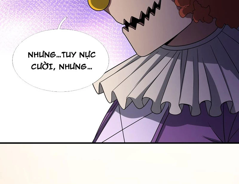 Cái Bóng Của Ta Là Loli Chapter 12 - 159