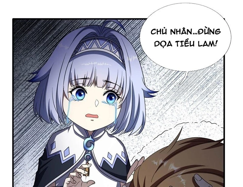 Cái Bóng Của Ta Là Loli Chapter 12 - 170