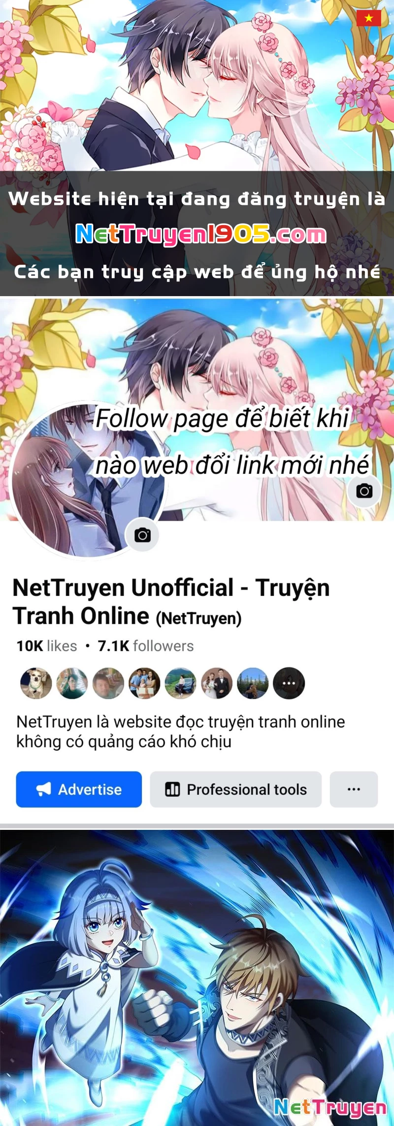Cái Bóng Của Ta Là Loli Chapter 13 - 1