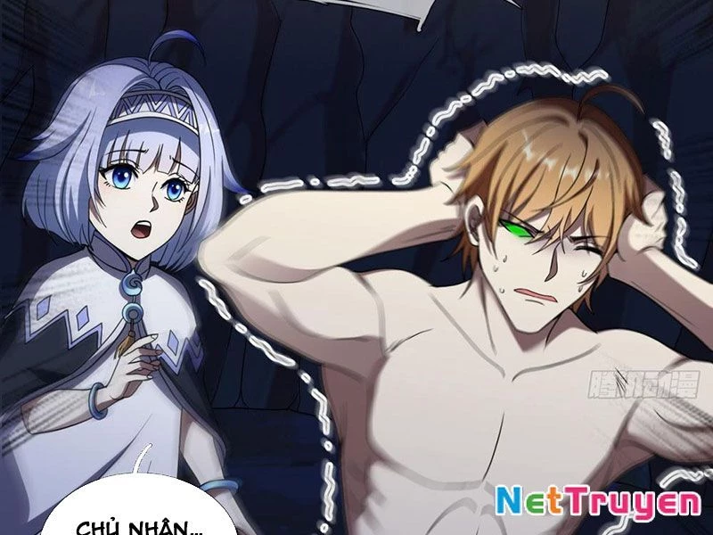 Cái Bóng Của Ta Là Loli Chapter 13 - 6
