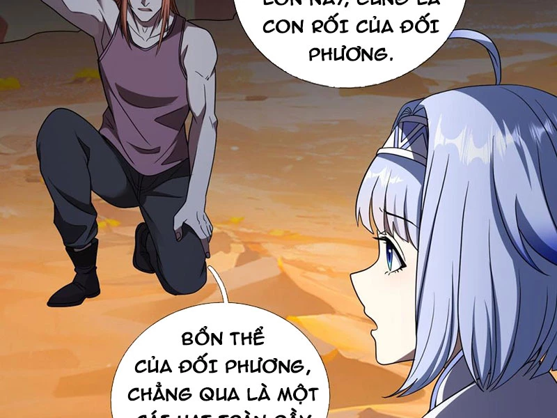 Cái Bóng Của Ta Là Loli Chapter 13 - 10