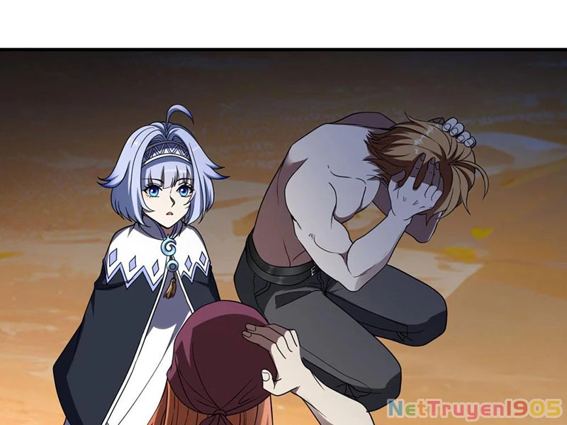 Cái Bóng Của Ta Là Loli Chapter 13 - 12