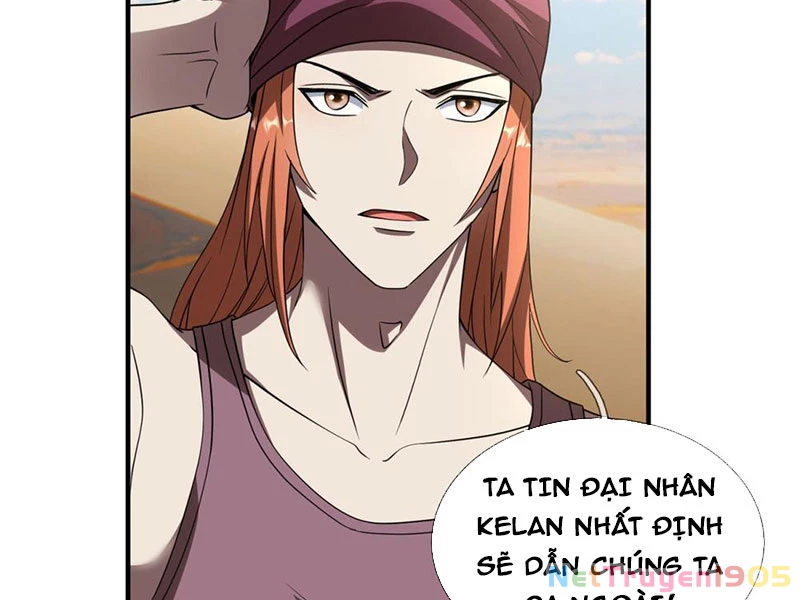 Cái Bóng Của Ta Là Loli Chapter 13 - Trang 2