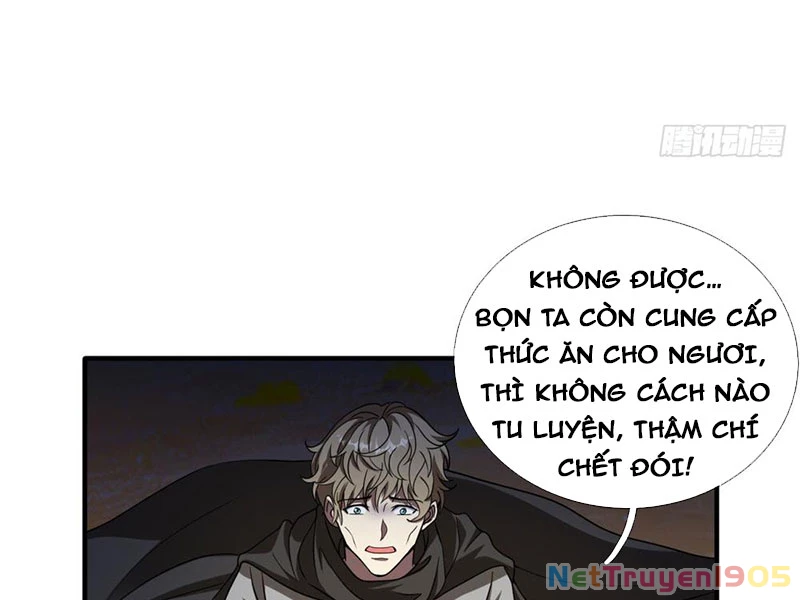 Cái Bóng Của Ta Là Loli Chapter 13 - Trang 2