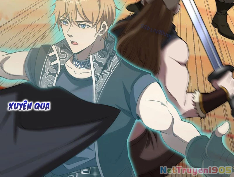Cái Bóng Của Ta Là Loli Chapter 13 - 33