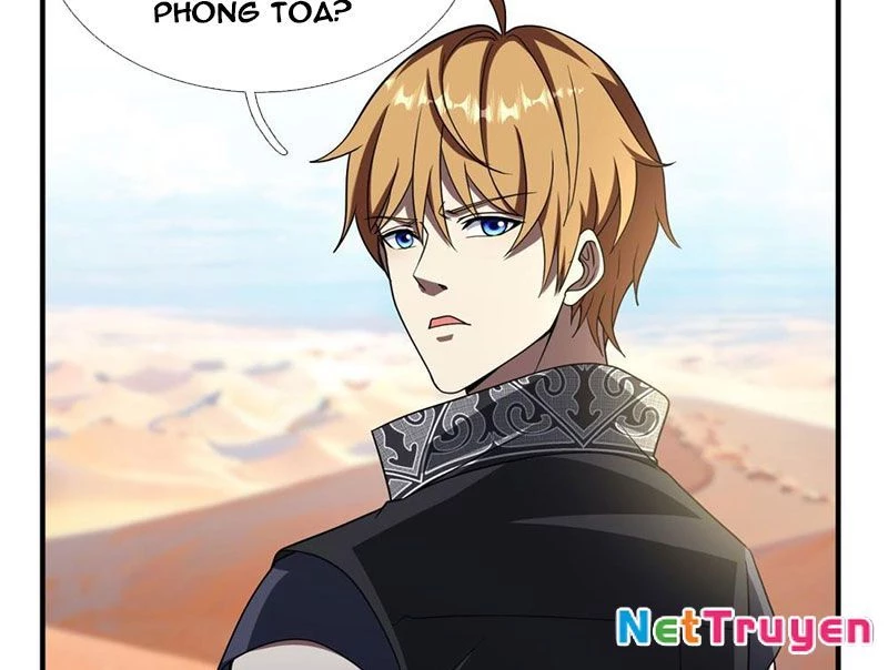 Cái Bóng Của Ta Là Loli Chapter 13 - 36