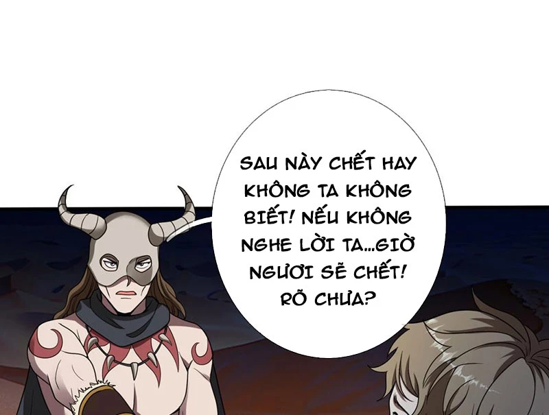 Cái Bóng Của Ta Là Loli Chapter 13 - 38