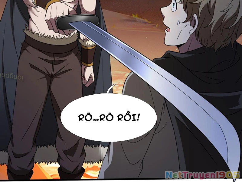 Cái Bóng Của Ta Là Loli Chapter 13 - Trang 2