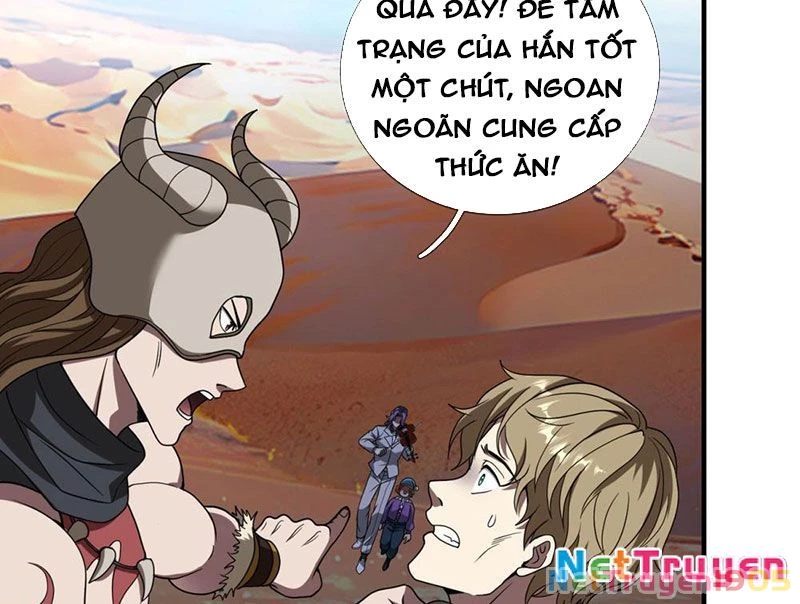 Cái Bóng Của Ta Là Loli Chapter 13 - Trang 2