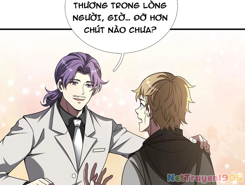 Cái Bóng Của Ta Là Loli Chapter 13 - Trang 2