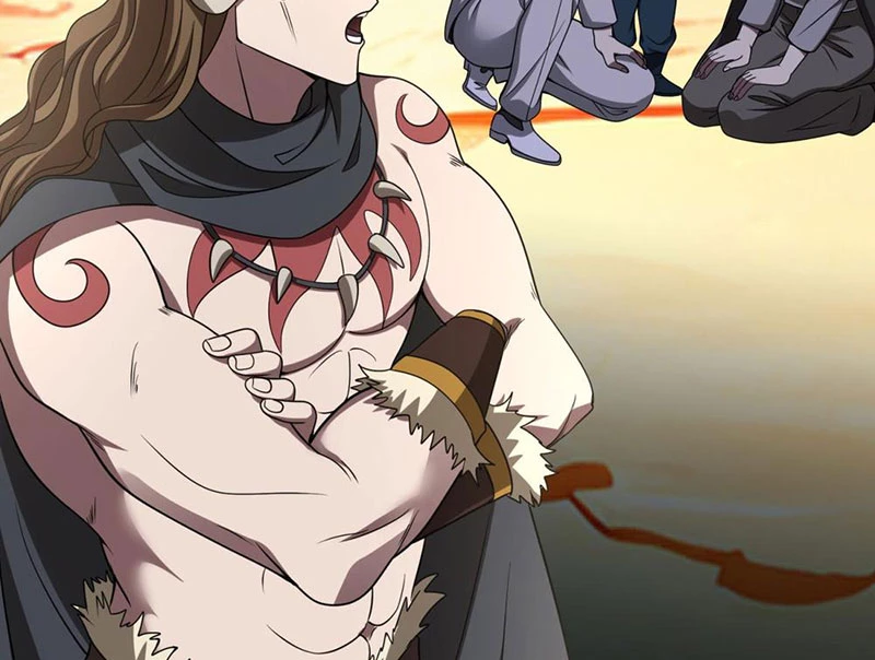 Cái Bóng Của Ta Là Loli Chapter 13 - Trang 2
