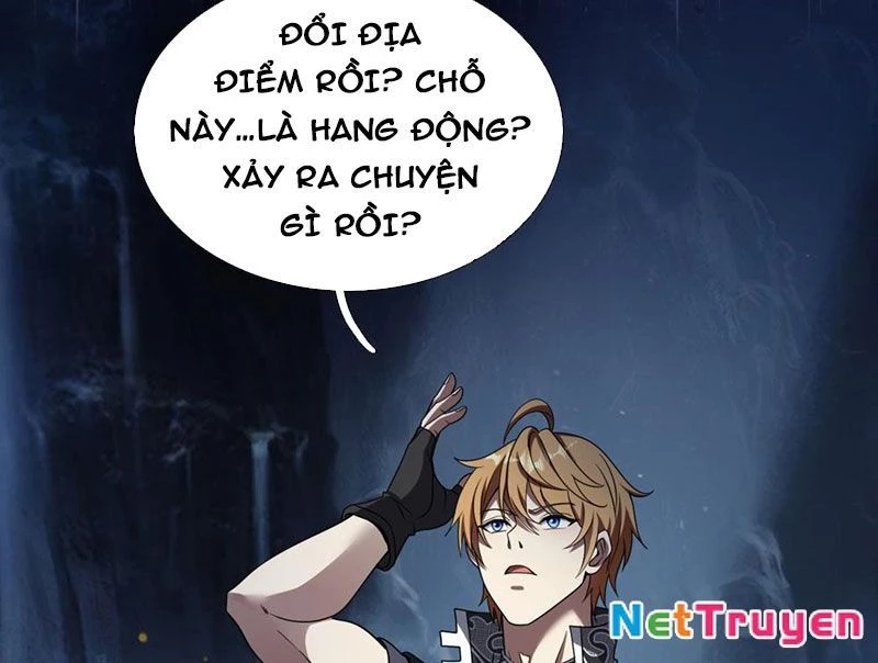 Cái Bóng Của Ta Là Loli Chapter 13 - Trang 2