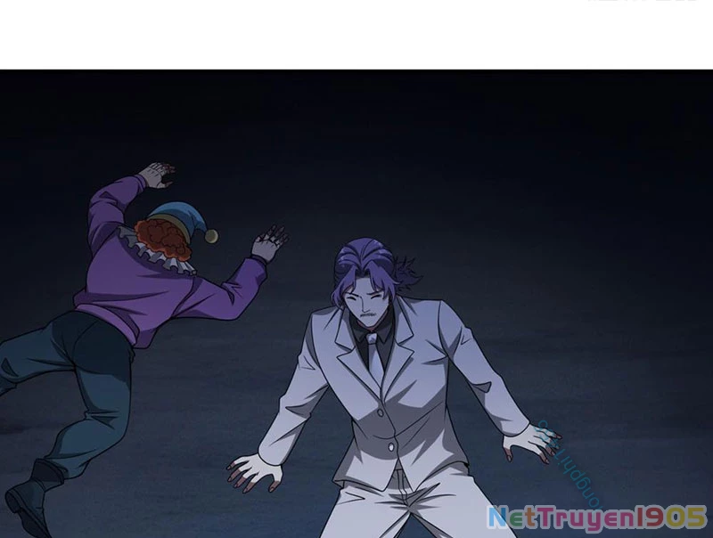 Cái Bóng Của Ta Là Loli Chapter 13 - 59