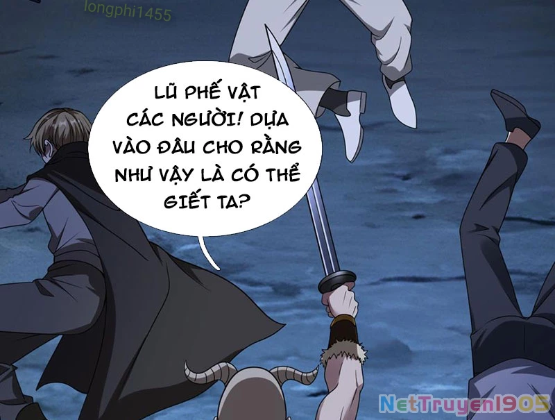 Cái Bóng Của Ta Là Loli Chapter 13 - 60
