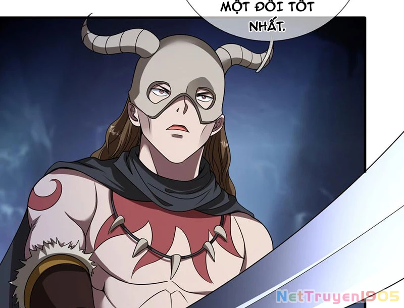 Cái Bóng Của Ta Là Loli Chapter 13 - 63