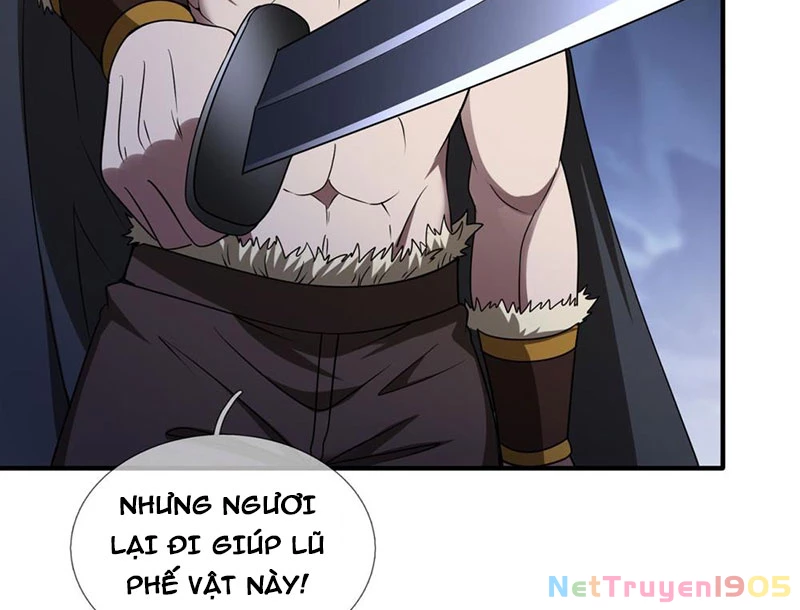 Cái Bóng Của Ta Là Loli Chapter 13 - Trang 2