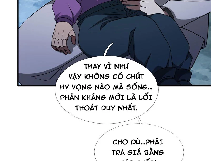 Cái Bóng Của Ta Là Loli Chapter 13 - 67
