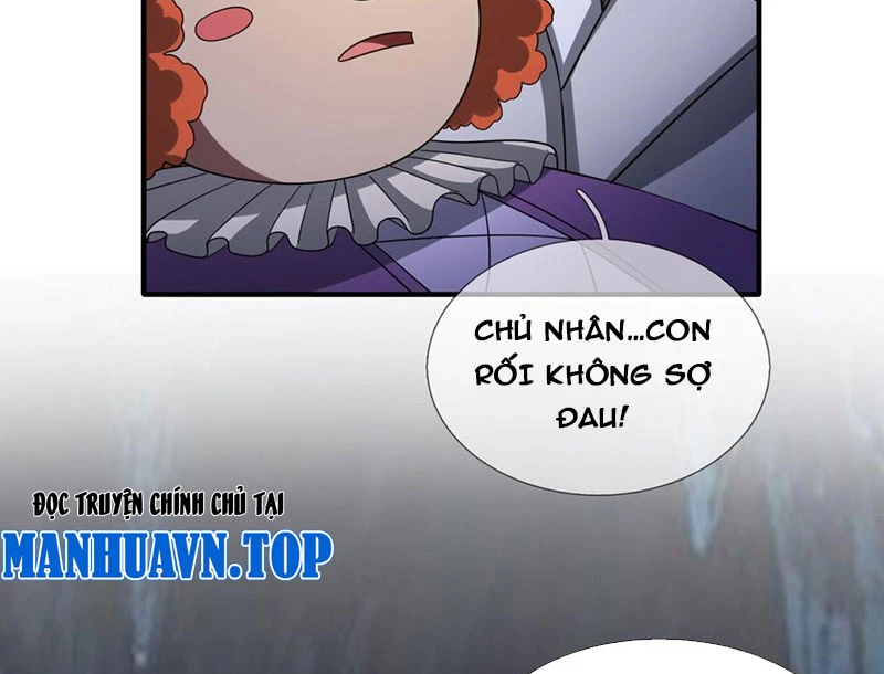 Cái Bóng Của Ta Là Loli Chapter 13 - 72