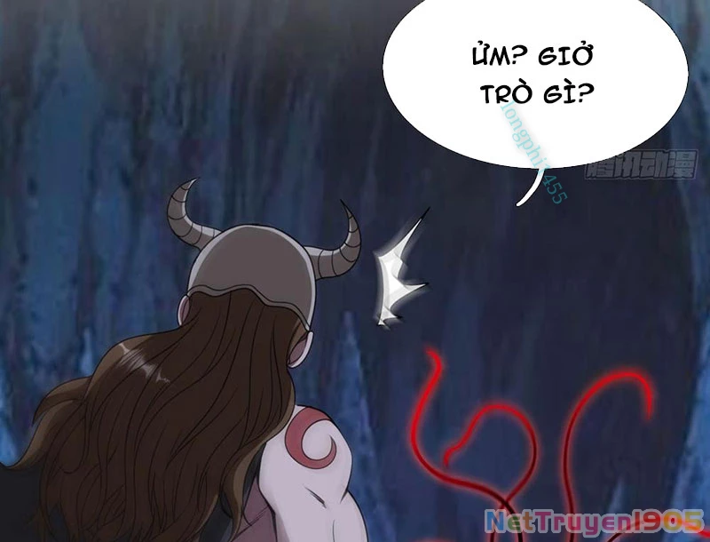 Cái Bóng Của Ta Là Loli Chapter 13 - Trang 2