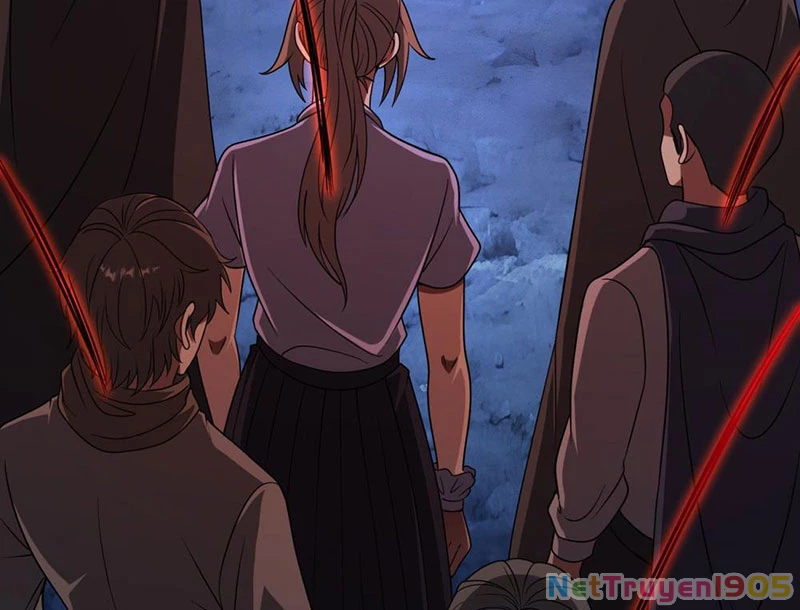 Cái Bóng Của Ta Là Loli Chapter 13 - Trang 2