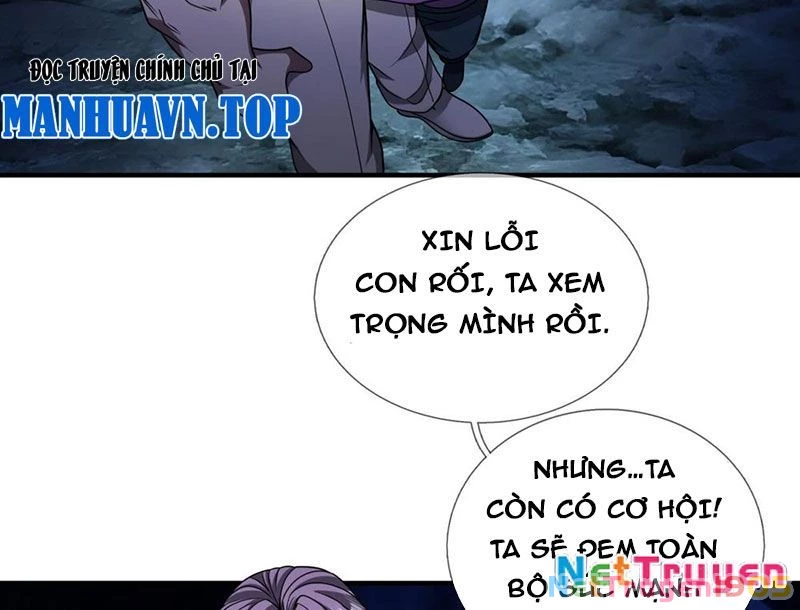 Cái Bóng Của Ta Là Loli Chapter 13 - Trang 2