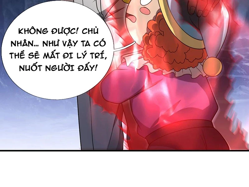 Cái Bóng Của Ta Là Loli Chapter 13 - 93