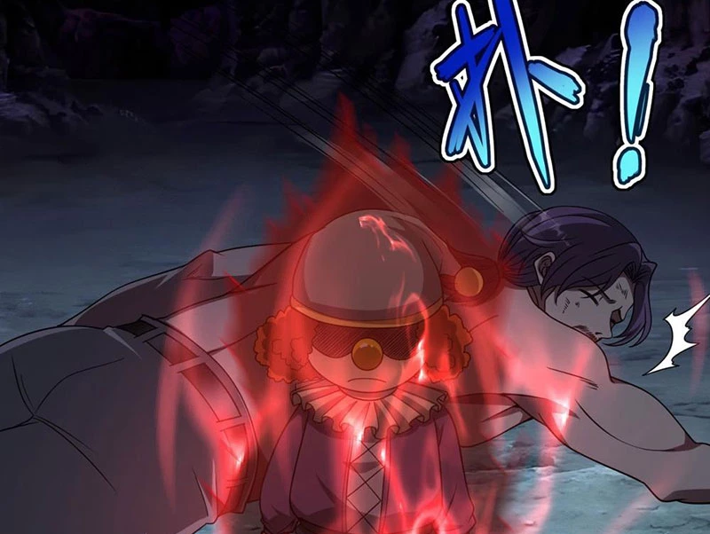 Cái Bóng Của Ta Là Loli Chapter 13 - 97