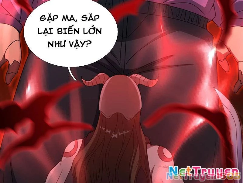 Cái Bóng Của Ta Là Loli Chapter 13 - Trang 2