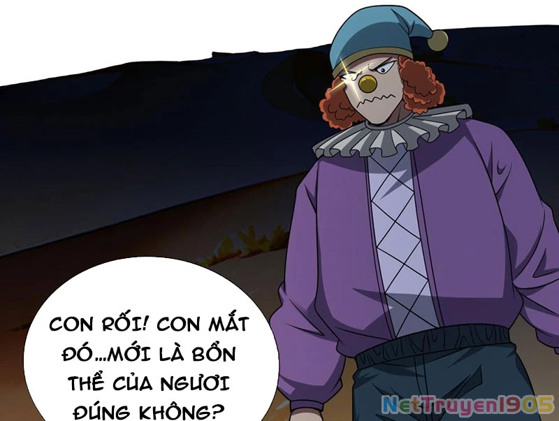 Cái Bóng Của Ta Là Loli Chapter 13 - 112