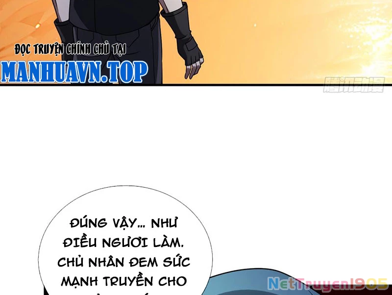 Cái Bóng Của Ta Là Loli Chapter 13 - 114