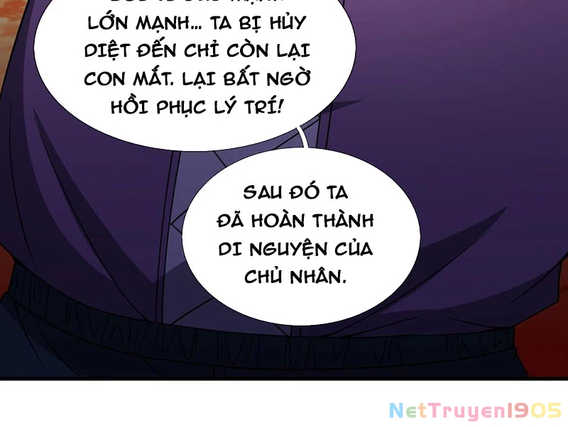 Cái Bóng Của Ta Là Loli Chapter 13 - 119