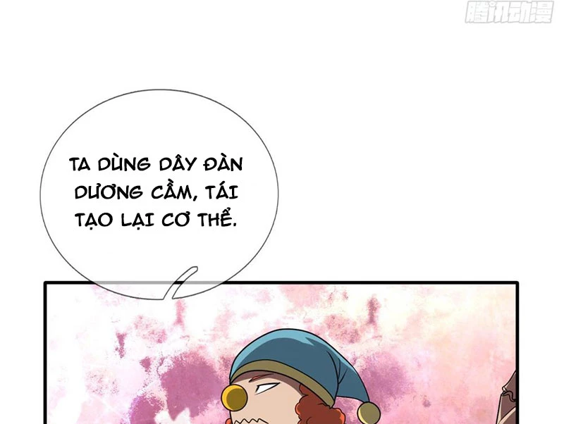 Cái Bóng Của Ta Là Loli Chapter 13 - 120