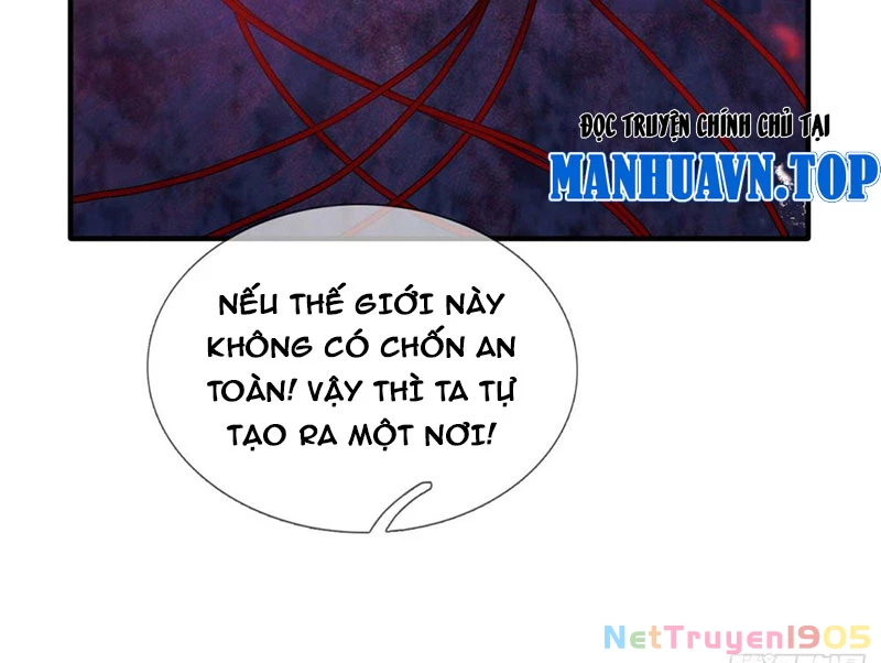 Cái Bóng Của Ta Là Loli Chapter 13 - Trang 2