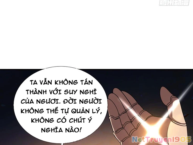Cái Bóng Của Ta Là Loli Chapter 13 - Trang 2