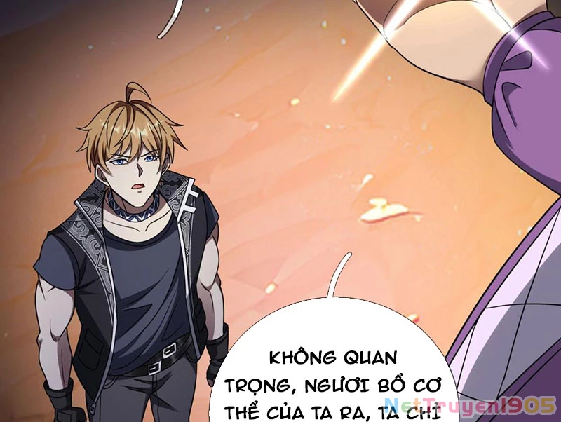 Cái Bóng Của Ta Là Loli Chapter 13 - Trang 2