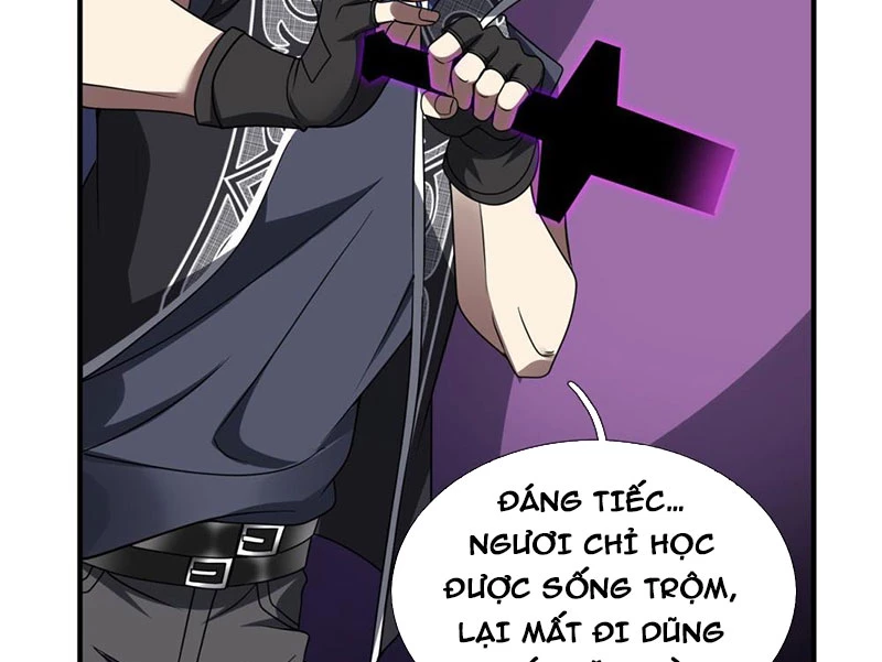 Cái Bóng Của Ta Là Loli Chapter 13 - 143
