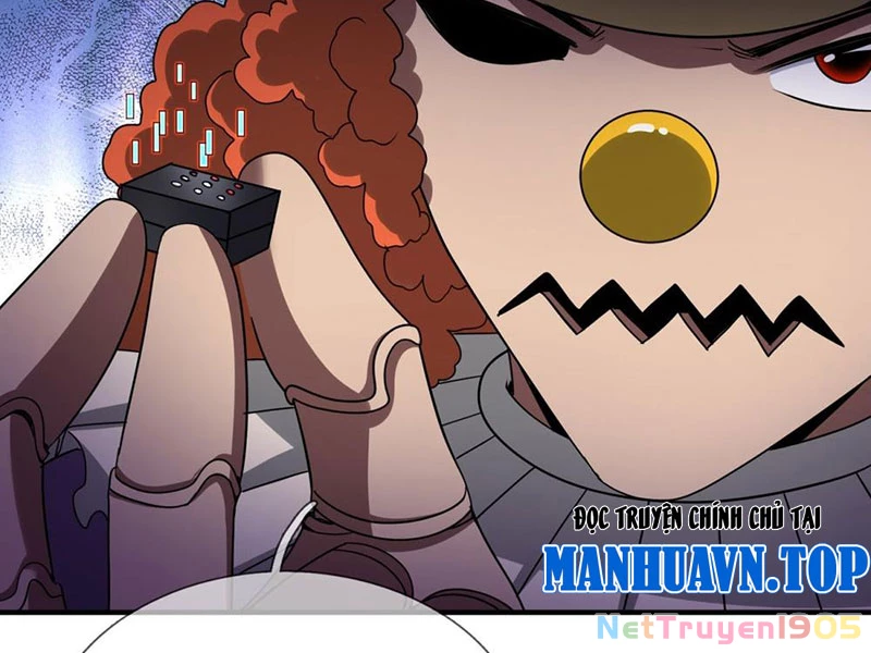 Cái Bóng Của Ta Là Loli Chapter 13 - Trang 2