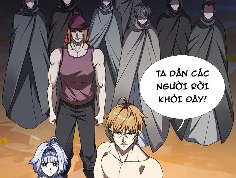 Cái Bóng Của Ta Là Loli Chapter 13 - Trang 2