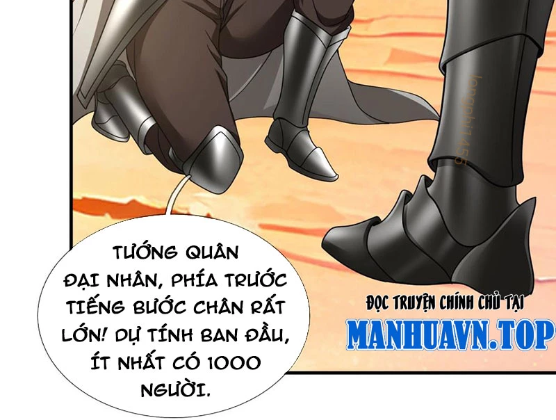 Cái Bóng Của Ta Là Loli Chapter 13 - 170