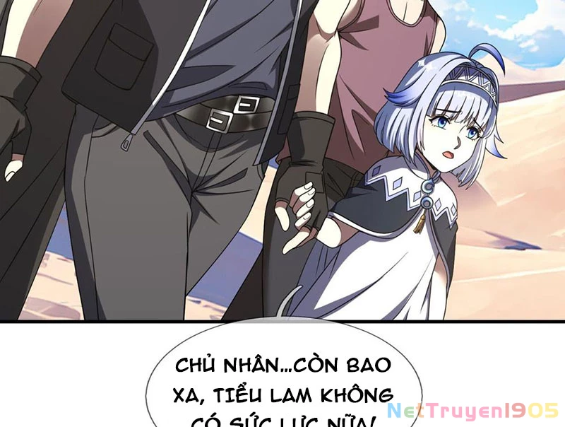 Cái Bóng Của Ta Là Loli Chapter 13 - Trang 2