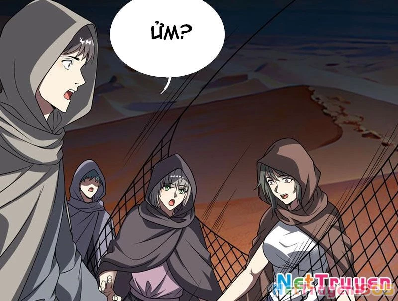 Cái Bóng Của Ta Là Loli Chapter 13 - 181