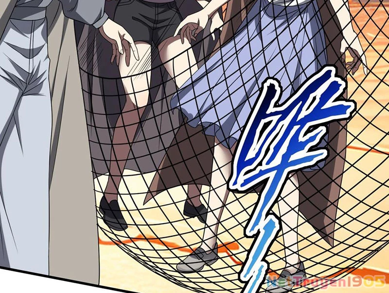 Cái Bóng Của Ta Là Loli Chapter 13 - Trang 2