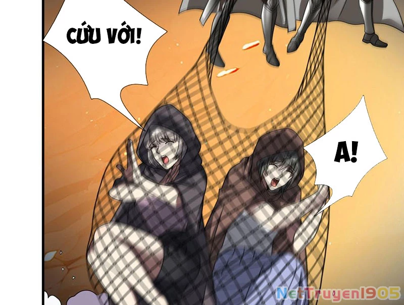Cái Bóng Của Ta Là Loli Chapter 13 - 184
