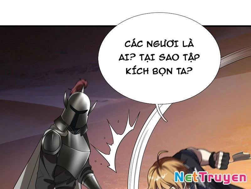 Cái Bóng Của Ta Là Loli Chapter 13 - 186