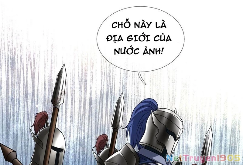 Cái Bóng Của Ta Là Loli Chapter 13 - 189