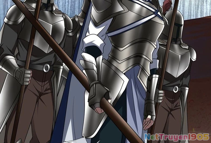 Cái Bóng Của Ta Là Loli Chapter 13 - 190