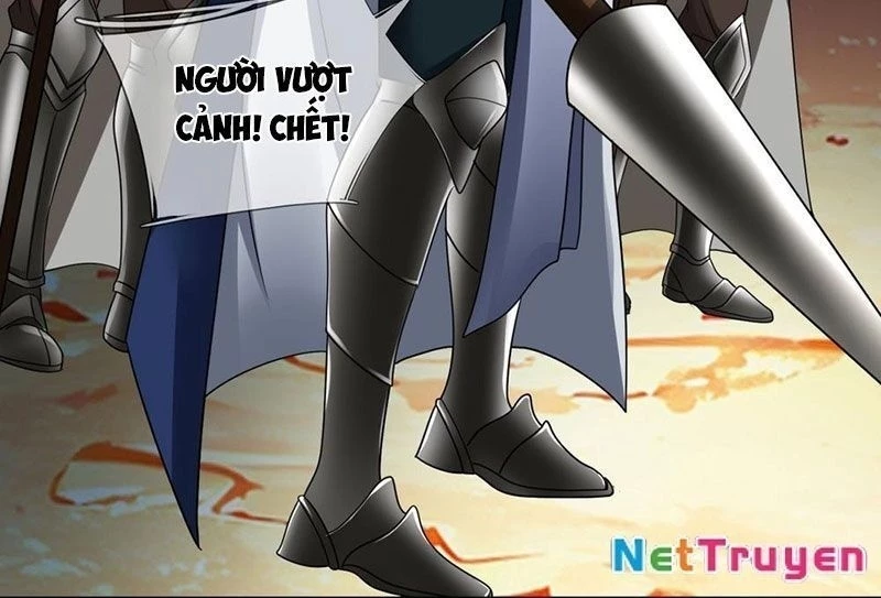 Cái Bóng Của Ta Là Loli Chapter 13 - Trang 2